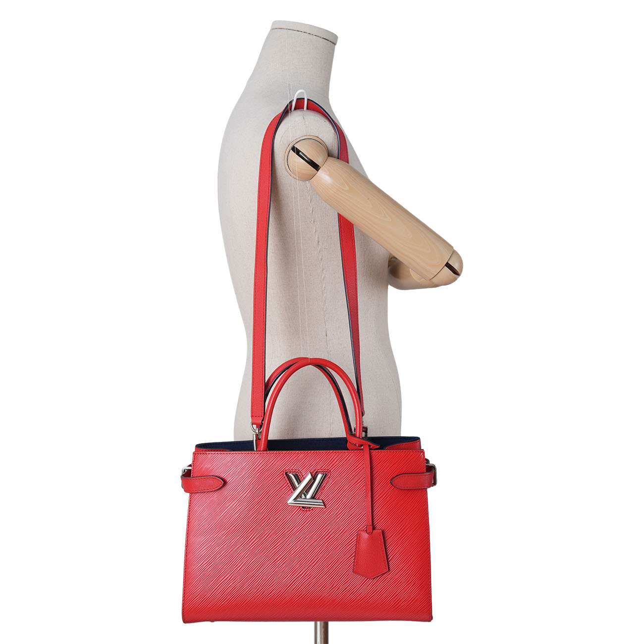 LOUIS VUITTON(USED)루이비통 에삐 트위스트 토트백